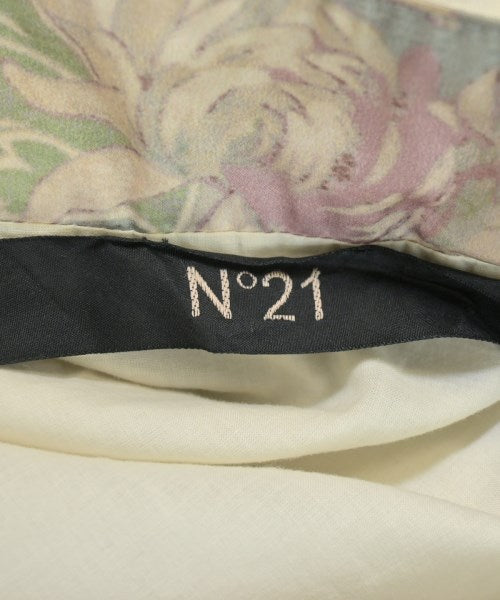 Nﾟ 21 แจ็คเก็ตเบลาส์ อื่น