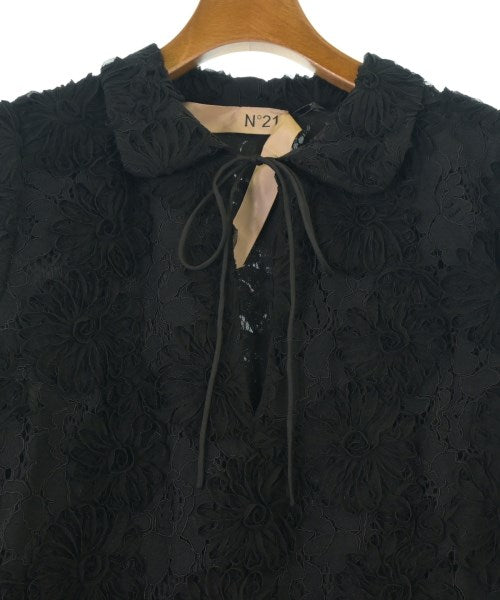 Nﾟ 21 ชุดเดรส