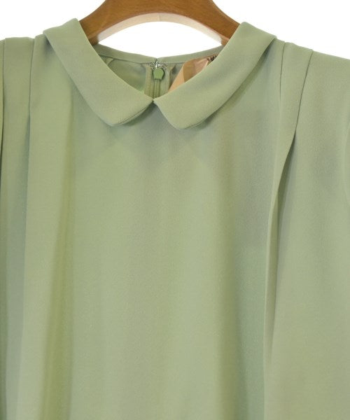 Nﾟ 21 ชุดเดรส