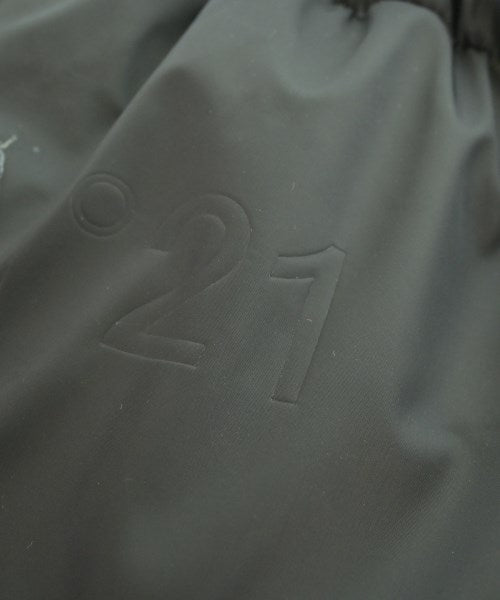 Nﾟ 21 กระเป๋าถือขนาดใหญ่