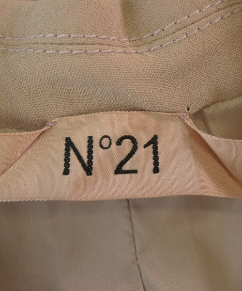 Nﾟ 21 แจ็คเก็ตลำลอง