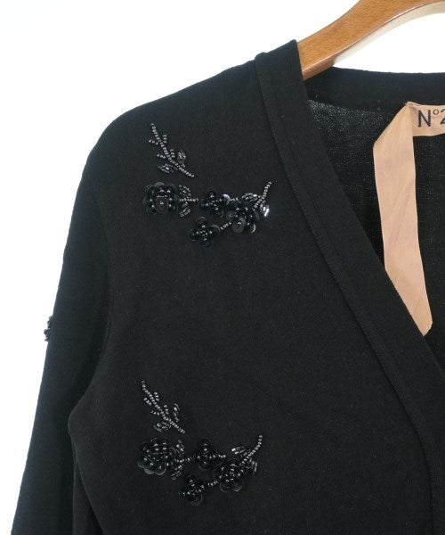 Nﾟ 21 เสื้อคาร์ดิแกน