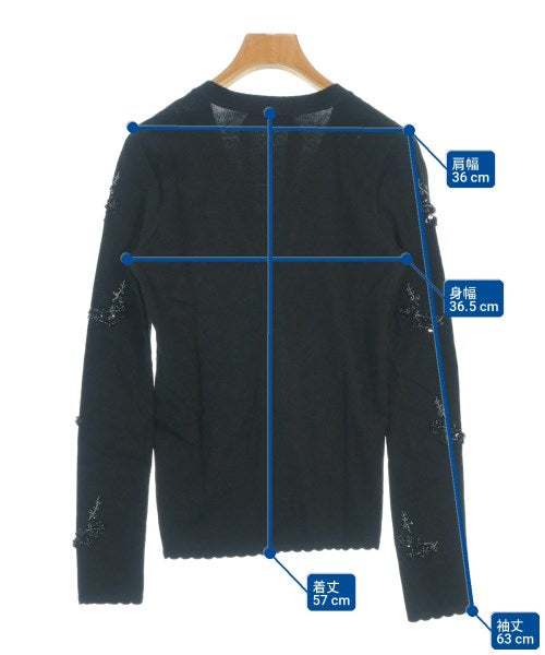 Nﾟ 21 เสื้อคาร์ดิแกน