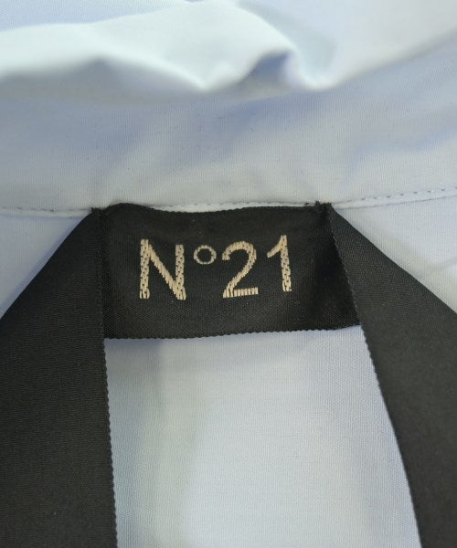Nﾟ 21 แจ็คเก็ตเบลาส์ อื่น