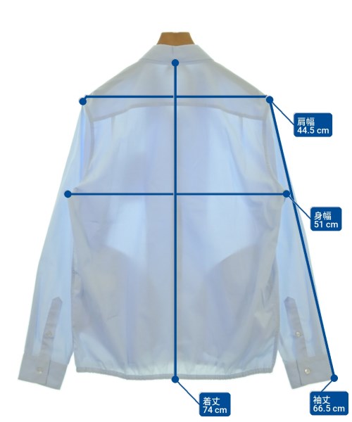 Nﾟ 21 แจ็คเก็ตเบลาส์ อื่น