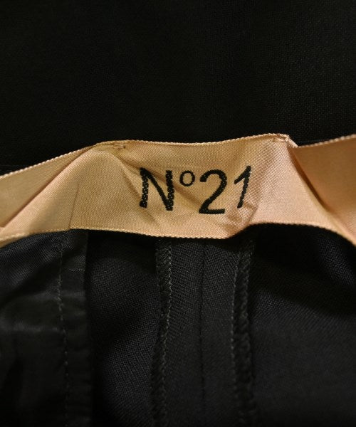 Nﾟ 21 กางเกงขายาว