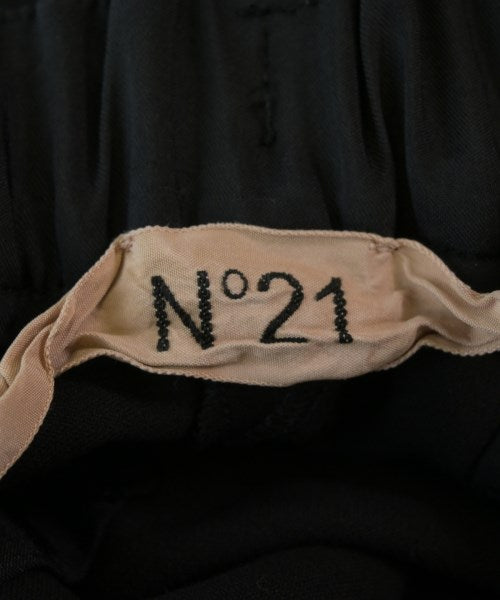 Nﾟ 21 กางเกงขายาว