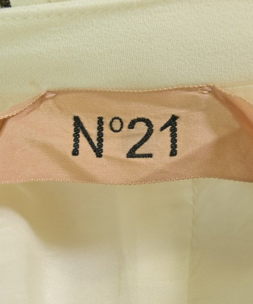 Nﾟ 21 กระโปรงยาว/แม็กซี่ยาว