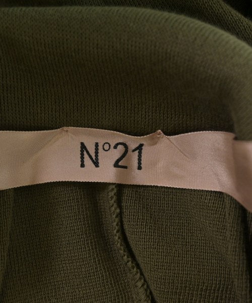 Nﾟ 21 แจ็คเก็ตลำลอง