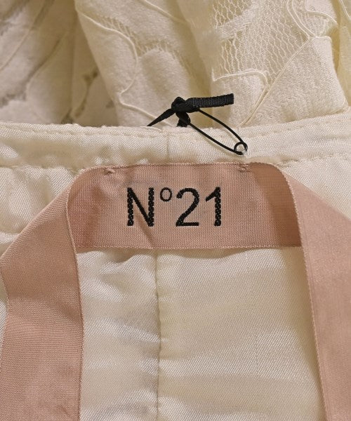 Nﾟ 21 เบลเซอร์/แจ็คเก็ตสูท