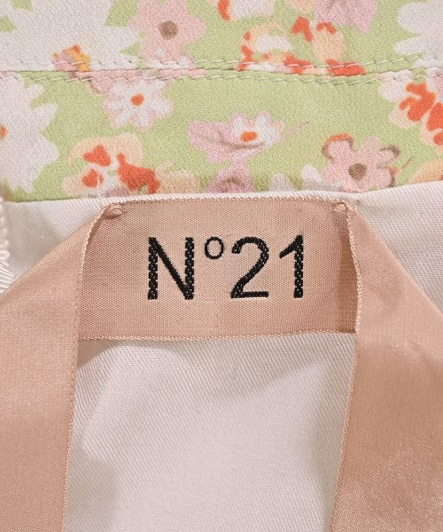 Nﾟ 21 เบลเซอร์/แจ็คเก็ตสูท