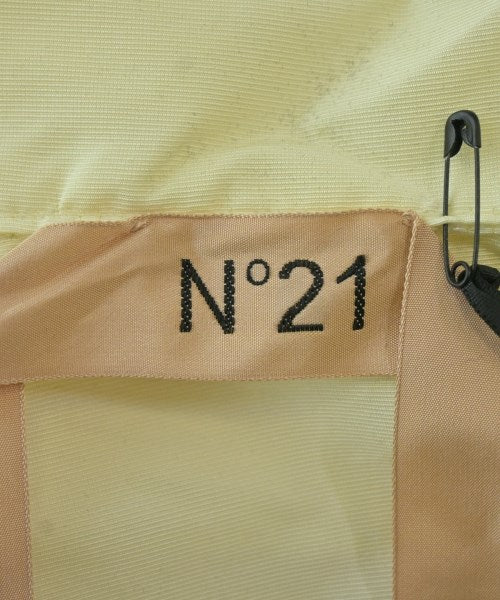 Nﾟ 21 แจ็คเก็ตเบลาส์