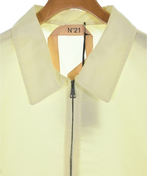 Nﾟ 21 แจ็คเก็ตเบลาส์