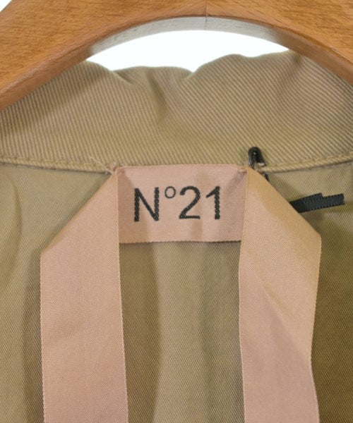 Nﾟ 21 แจ็คเก็ตเบลาส์ อื่น