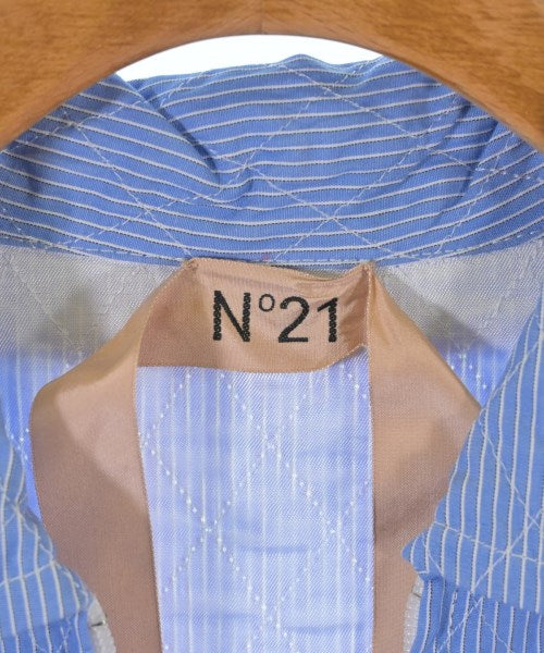 Nﾟ 21 แจ็คเก็ตเบลาส์ อื่น