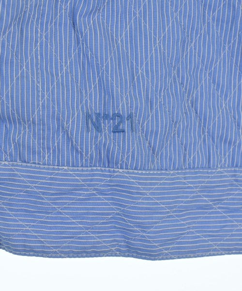Nﾟ 21 แจ็คเก็ตเบลาส์ อื่น