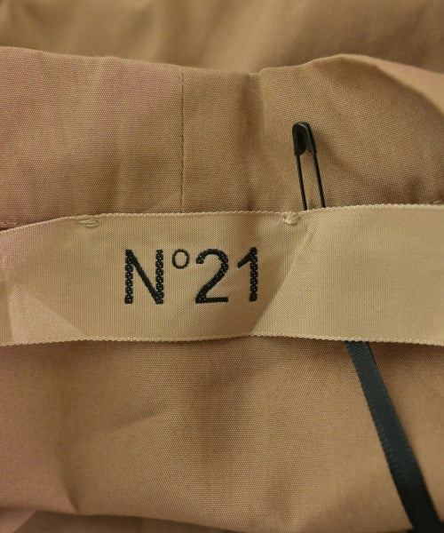 Nﾟ 21 ชุดเดรส
