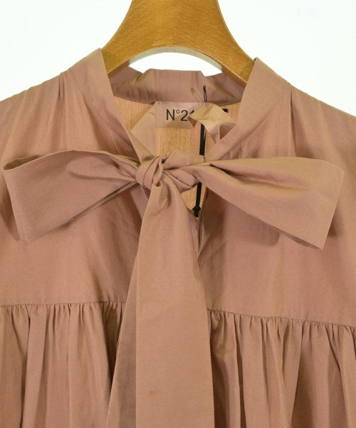 Nﾟ 21 ชุดเดรส