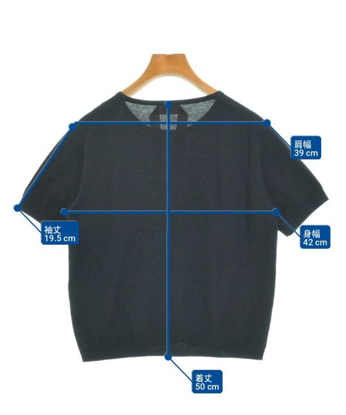 Nﾟ 21 เสื้อกันหนาว