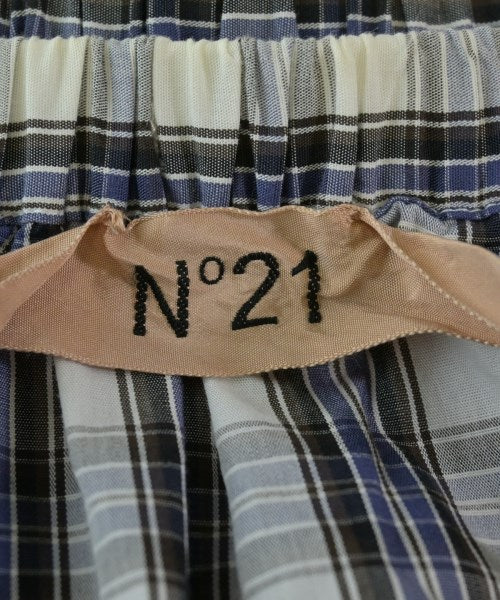 Nﾟ 21 กระโปรงยาว/แม็กซี่ยาว