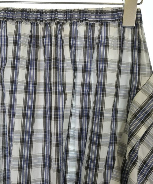 Nﾟ 21 กระโปรงยาว/แม็กซี่ยาว
