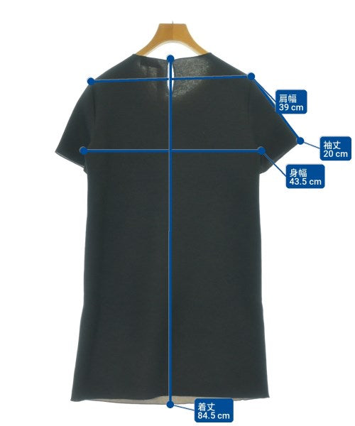 Nﾟ 21 ชุดเดรส