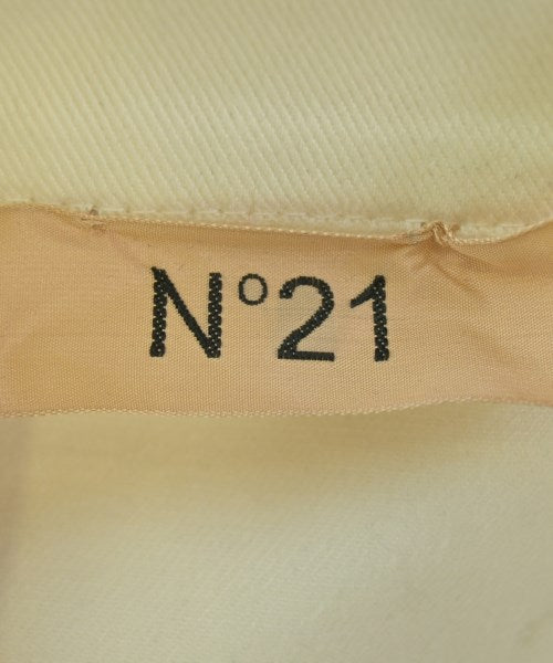 Nﾟ 21 แจ็คเก็ตยีนส์