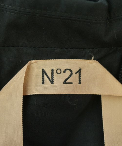 Nﾟ 21 แจ็คเก็ต
