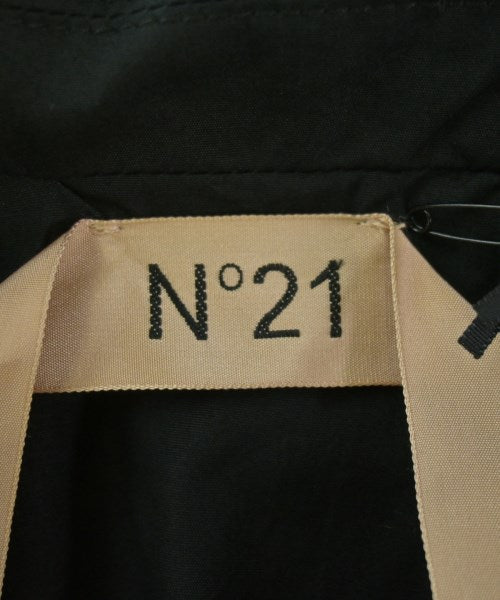 Nﾟ 21 แจ็คเก็ต