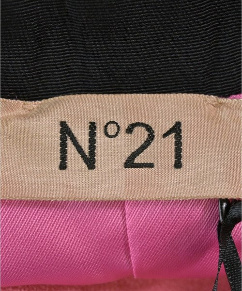 Nﾟ 21 แจ็คเก็ต อื่น