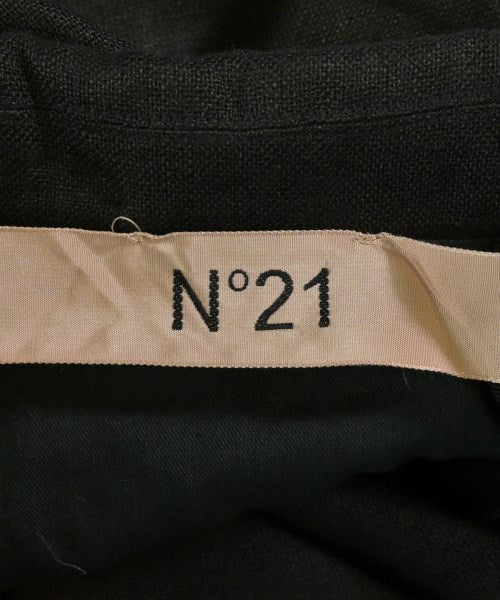 Nﾟ 21 แจ็คเก็ต