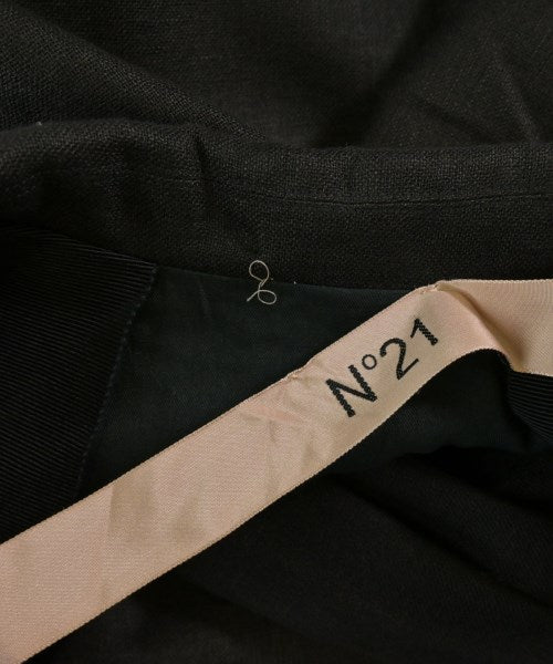 Nﾟ 21 แจ็คเก็ต