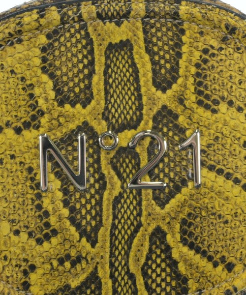 Nﾟ 21 กระเป๋าสะพาย
