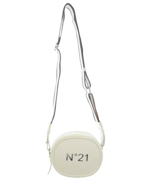 Nﾟ 21 กระเป๋าสะพาย