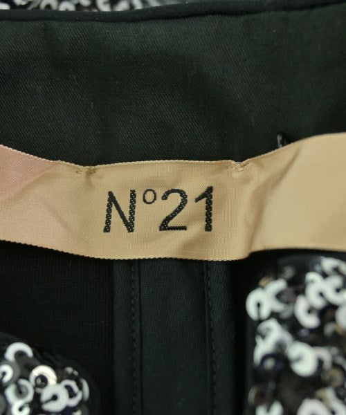 Nﾟ 21 แจ็คเก็ตไม่มีปก