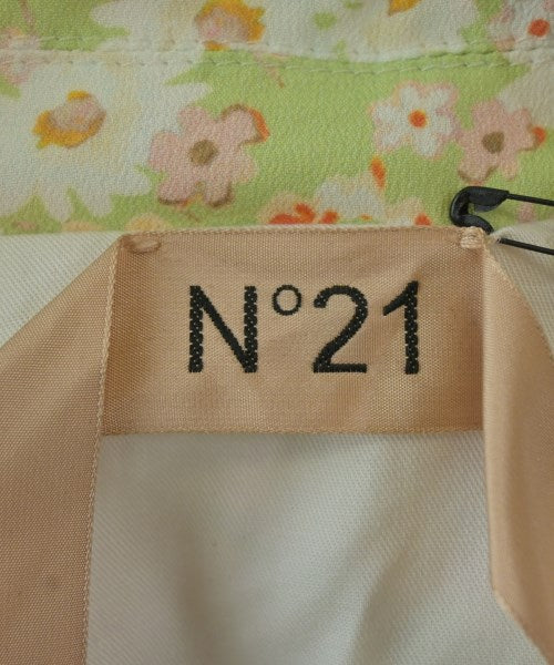 Nﾟ 21 แจ็คเก็ต อื่น