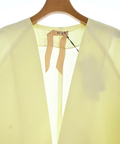Nﾟ 21 เสื้อโค้ท อื่น