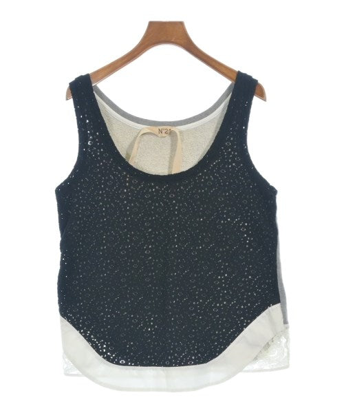 Nﾟ 21 เสื้อกล้าม