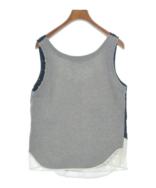 Nﾟ 21 เสื้อกล้าม