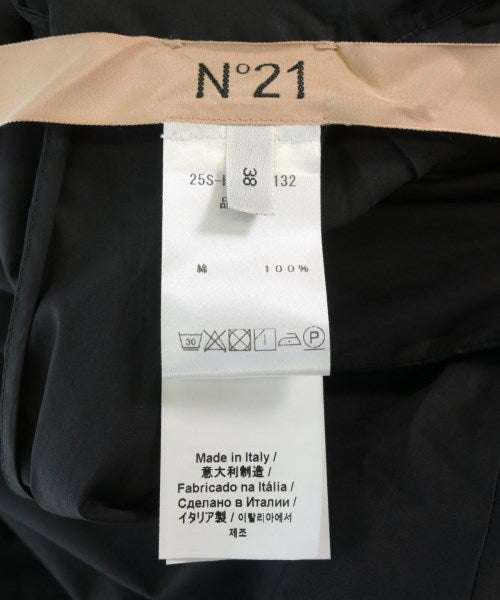 Nﾟ 21 ชุดเดรส