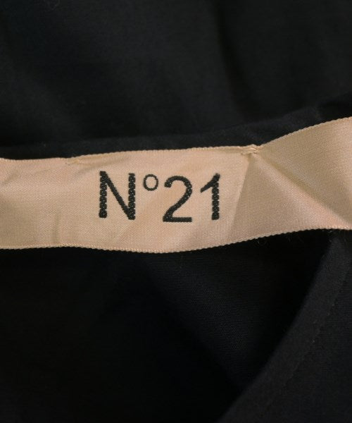 Nﾟ 21 ชุดเดรส