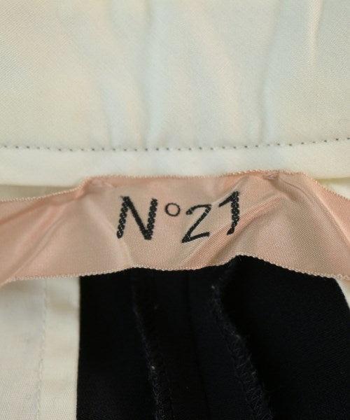 Nﾟ 21 กางเกงขายาว
