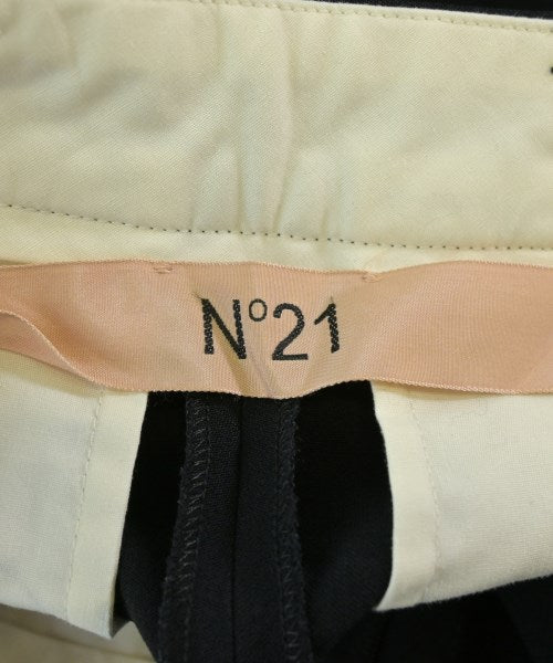 Nﾟ 21 กางเกงขายาว