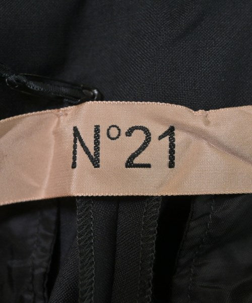 Nﾟ 21 กางเกงขายาว