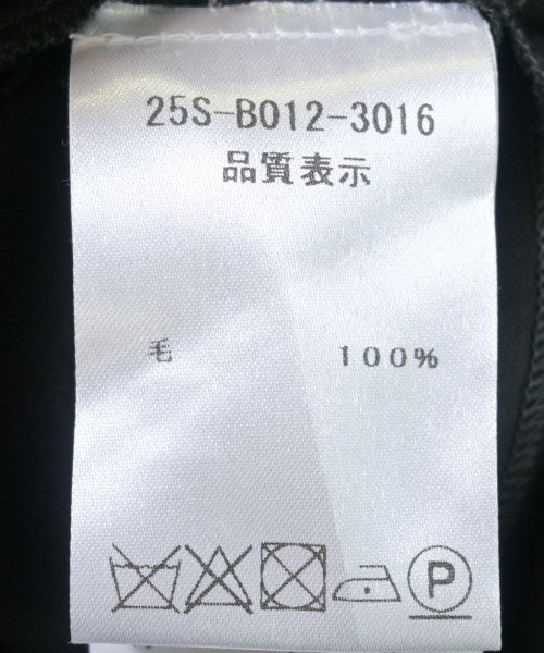 Nﾟ 21 กางเกงขายาว