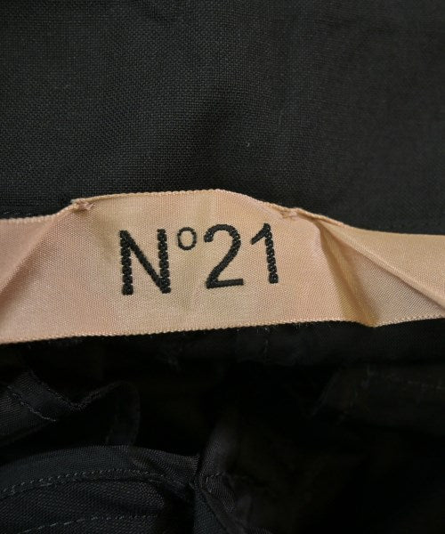 Nﾟ 21 กางเกงขายาว