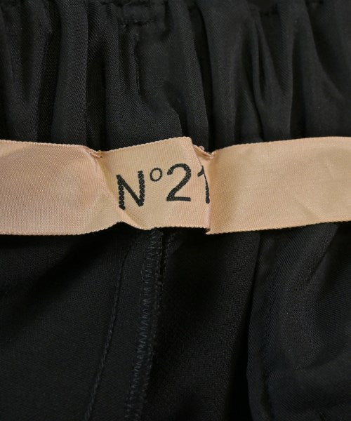 Nﾟ 21 กางเกงขายาว