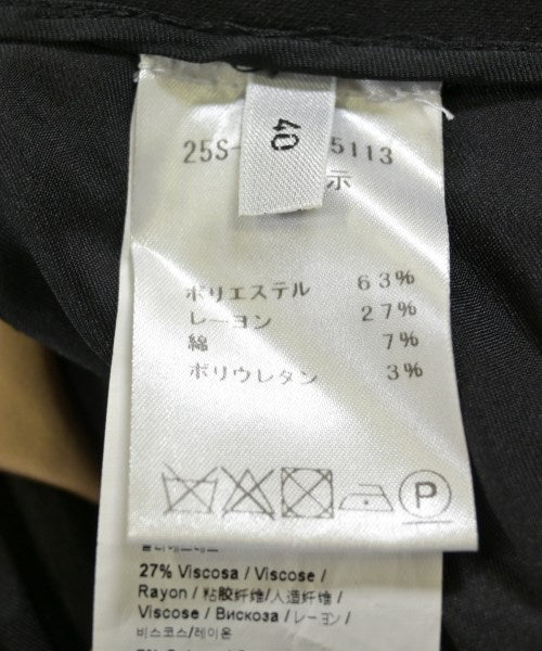 Nﾟ 21 กางเกงขายาว