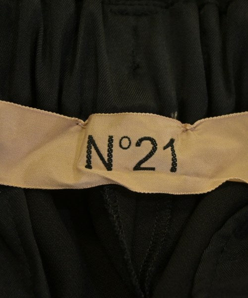 Nﾟ 21 กางเกงขายาว