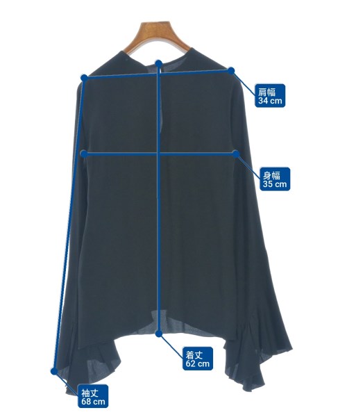 Nﾟ 21 เสื้อสตรี